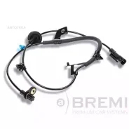 ������ ABS Bremi 50879 Bremi 50879 50879 ����
