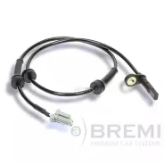 ������ �������� ������ (ABS) ���. L/R Bremi 50968 Nissan X-Trail (07-13) Bremi 50968 50968 ����