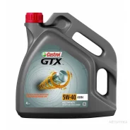 Castrol GTX Ultraclean
