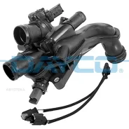 ��������� [105�C] Dayco DT1257H Citroen C3/C4/Berlingo, Peugeot 207/308/3008/5008/Partner 1.4/1.6T 07 - Dayco DT1257H DT1257H ����