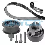 �������� ��� Dayco KTB338 AUDI A2, VW Polo, Boro, Golf, Skoda Fabia 1.4,1.6 16V 98-, Dayco KTB338 KTB338 ����