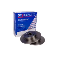���� ��������� Chevrolet Cruze/OPEL Astra J R15 09- ������ D 268�� Delcoparts 19372205 Delcoparts 19372205 19372205 ����