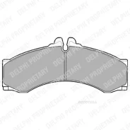 ������� ����. ���. Delphi LP1046 Mercedes Sprinter 408D/410D/412D 96-, VW LT46 2.3i-2.8TDi 96- Delphi LP1046 LP1046 ����