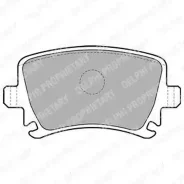 ������� ����. ����. Delphi LP1824 AUDI A3/A4/A6/VW Golf V 10/03-, Touran 2/03-, Skoda Octavia 6/04- Delphi LP1824 LP1824 ����