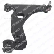 ����� ���. ����. R Delphi TC1377 OPEL Astra H (���������) 1.3-2.0/T/CDTI 08/04-/Zafira 1.6-2.2/16V/DTI/OPC 10/99- Delphi TC1377 TC1377 ����