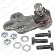 ������� ����� R Delphi TC503 AUDI 80 (B4) 91-96 / Cabriolet (B4) 91-00 / Coupe (8B) 88-96 Delphi TC503 TC503 ����