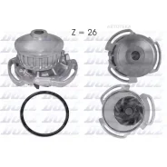 ����� �������, ��-�� ������� DOLZ A159 AUDI: 80,1.3 Petrol, 08/1981 DOLZ A159 A159 ����