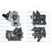 ������� ����� DOLZ A281 AUDI A1/A3/A4/A5/A6/A7/Q3/Q5/Q7/TT 09- Skoda Karoq/Kodiaq/Octavia/Superb 12- VW Golf/Passat/Polo/Scirocco/Tigu�an/Touareg 12...