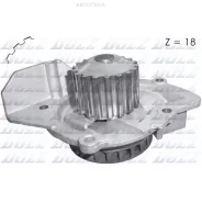 ����� �������, ��-�� ������� DOLZ C147 Citroen: C4 2.0 HDI 150 09-, C4 Grand Picasso 2.0 HDI 150 06-, C4 Picasso 2.0 HDI 150 07-, C5 2.0 HDI 165 08-...