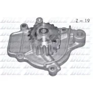 ����� �������, ��-�� ������� DOLZ M144 H DA: Civic, 1.4, 01- DOLZ M144 M144 ����