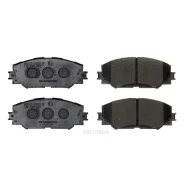�������� ��������� ������� Advics �������� Advics A1N128 Advics A1N128 A1N128 ����