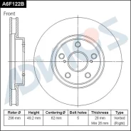 ���� ��������� ���. Advics Advics A6F122B Advics A6F122B A6F122B ����