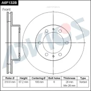 ���� ��������� ���. Advics Advics A6F132B Advics A6F132B A6F132B ����