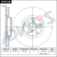 ���� ��������� ���. Advics Advics A6F610B Advics A6F610B A6F610B ����
