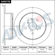 ���� ��������� ���. Advics Advics A6R077B Advics A6R077B A6R077B ����