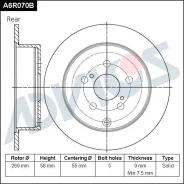 ���� ��������� ���. Advics Advics A6R070B Advics A6R070B A6R070B ����