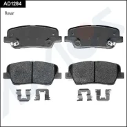 �������� ��������� ������� Advics (������������) ������ Advics AD1284 Advics AD1284 AD1284 ����