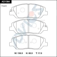 �������� ��������� ������� Advics (������������) �������� Advics AD1384 Advics AD1384 AD1384 ����