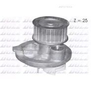 ����� �������, ��-�� ������� DOLZ O139 OPEL Astra, �Vectra, �Omega, �Zafira, �Calibra 1.8-2.2 16V 94- DOLZ O139 O139 ����