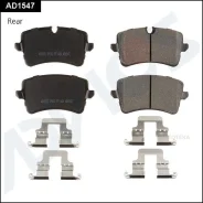 �������� ��������� ������� Advics (������������) ������ Advics AD1547 Advics AD1547 AD1547 ����