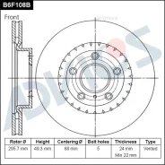 ���� ��������� ���. Advics Advics B6F108B Advics B6F108B B6F108B ����