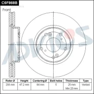 ���� ��������� ���. Advics Advics C6F868B Advics C6F868B C6F868B ����