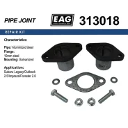 ������ Subaru Legacy/Outback/Impreza/Foreste�R 2.0/2.5 EAG 313018 313018 ����