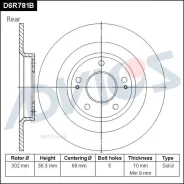 ���� ��������� ���. Advics Advics D6R781B Advics D6R781B D6R781B ����