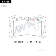 �������� ��������� ������� Advics �������� Advics SN328 Advics SN328 SN328 ����