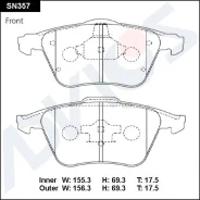 �������� ��������� ������� Advics �������� Advics SN357 Advics SN357 SN357 ����