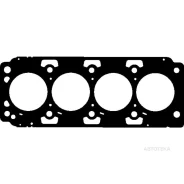 �����. ��� [1.2mm] Elring 442880 Hyundai Elantra/i30/NF/SantaFe/Trajet/Tucson, �KIA Carens/Ceed/Cerato/Magentis/Sp�ectra/Sportage 2.0CRDi 01- mot. D4E...