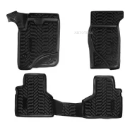 ����� � ����� (3D) Chevrolet NIVA 02-�-� 4 ��. ������� ����, �������. ������ Airline Acmps01 Airline Acmps01 ACMPS01 ����