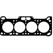 ��������� ��� Mitsubishi Colt/Lancer 1.3/1.5 4G13/4G15 88-96 Elring 708911 Elring 708911 708911 ����