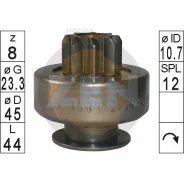 ������� dacia loganrenault cliomodustwingo 04- ERA ZN1801 ERA ZN1801 ZN1801 ����