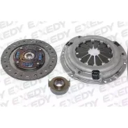 ���/�� ��������� [210 mm] Exedy HCK2026 Honda Civic/CRX/HRV 1.5/1.6 92- Exedy HCK2026 HCK2026 ����
