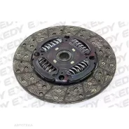 ���� ��������� Exedy MBD108 Mitsubishi L 200 2,5 DI-D 05- Exedy MBD108 MBD108 ����