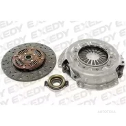 ���/�� ��������� [250 mm] Exedy NSK2143 Nissan Terrano II/FORD Maverick 2.7TD 96- NSK2143 ����