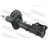 ����������� �������� ������ GAS. TWIN TUBE Febest 12110005FR Febest 12110005FR 12110005FR ����