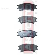 ������� ��������� �������� �������� Hyundai ATOS Akyoto AKD0109 Akyoto AKD0109 AKD0109 ����