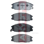 ������� ��������� �������� �������� Hyundai Hyundai Santa FE 2000-, Trajet 2000- Akyoto AKD0103 Akyoto AKD0103 AKD0103 ����