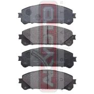 ������� ��������� �������� �������� Toyota Highlander 2007-/RX 2008- Akyoto AKD01102 Akyoto AKD01102 AKD01102 ����