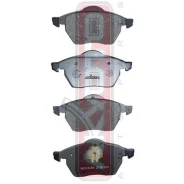 ������� ��������� �������� �������� AUDI A4, A4 Cabrio, A4 Cabrio Quattro, A6, A6 Quattro, VW Passat 00- Akyoto AKD0188 Akyoto AKD0188 AKD0188 ����