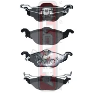 ������� ��������� �������� �������� OPEL OPEL Astra G 98-05 Akyoto AKD0189 Akyoto AKD0189 AKD0189 ����