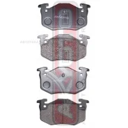 ������� ��������� �������� ������ Renault CLIO 2002-CB0M, CB1N Akyoto AKD03322 Akyoto AKD03322 AKD03322 ����