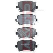 ������� ��������� �������� ������ Volkswagen VW Tiguan 2007-, Touran 2003-, Passat 2005-, GOLF IV 2008-, Caddy III 2004-, AUDI A3/A4/A4 Akyoto AKD0349...