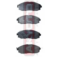 ������� ��������� �������� �������� Hyundai Hyundai H1, Starex. Satellite97- Akyoto AKD0434 Akyoto AKD0434 AKD0434 ����