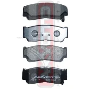 ������� ��������� �������� ������ Hyundai Hyundai Santa FE NEW Akyoto AKD0447 Akyoto AKD0447 AKD0447 ����