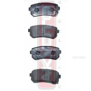 ������� ��������� �������� ������ KIA KIA Picanto (2004-) Akyoto AKD0526 Akyoto AKD0526 AKD0526 ����