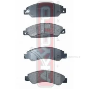 ������� ��������� �������� �������� Chevrolet Chevrolet Tahoe 07- Akyoto AKD0957 Akyoto AKD0957 AKD0957 ����