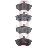 ������� ��������� �������� �������� Volkswagen GOLF Passat 95-2000 Akyoto AKD1009 Akyoto AKD1009 AKD1009 ����